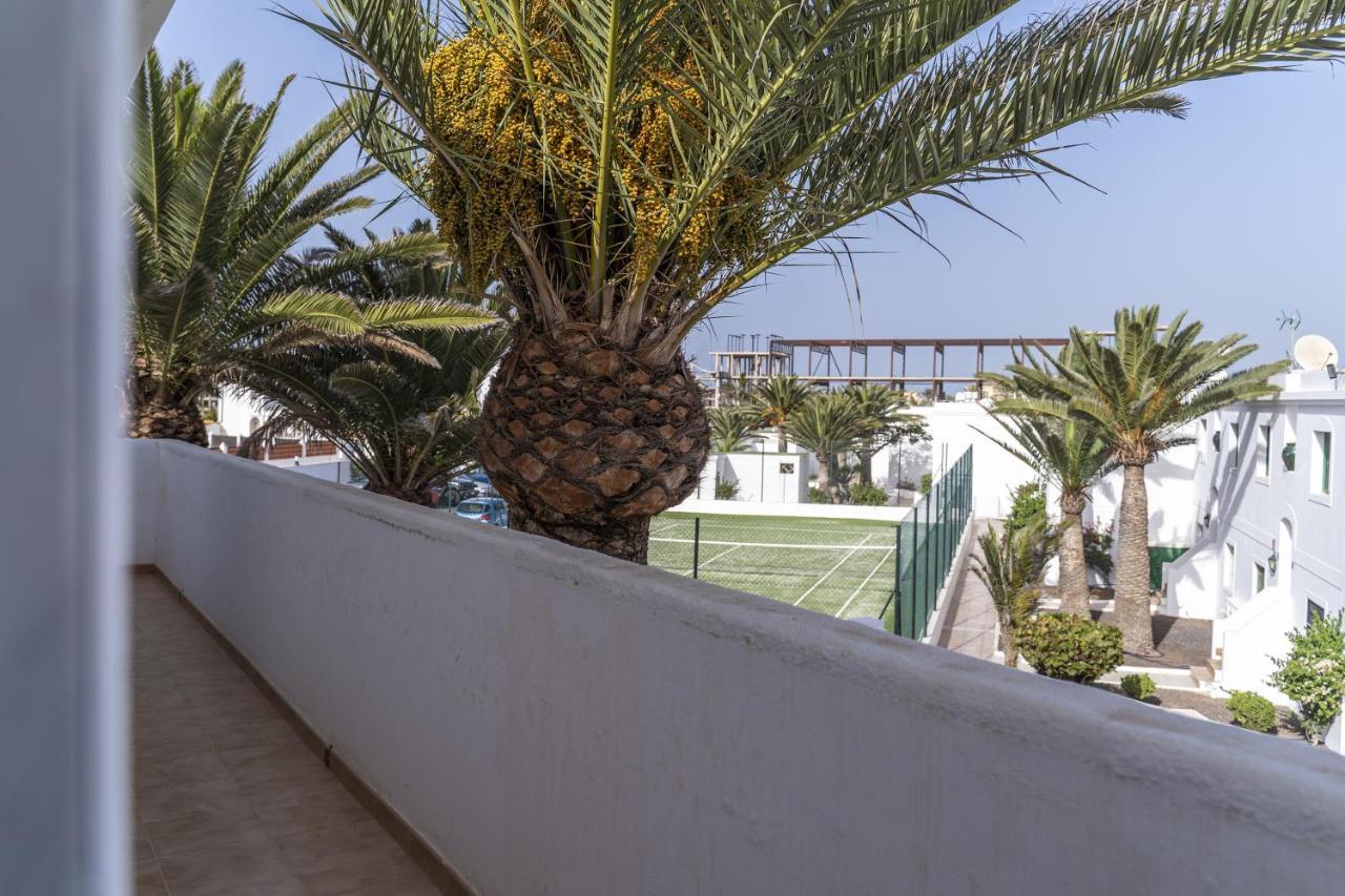 Piso Dunas Blu - Carpe Mundi Corralejo Eksteriør billede